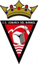 Marmol Badge